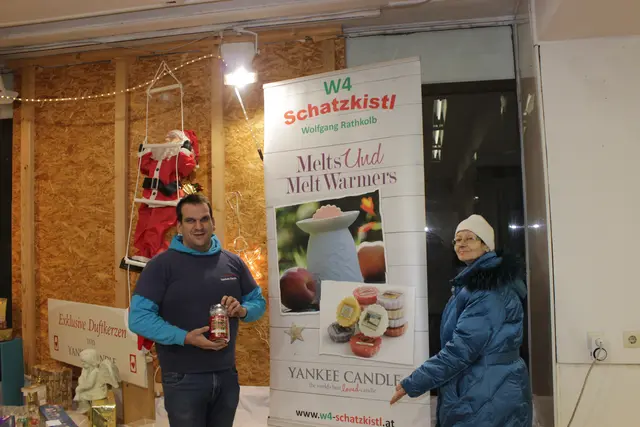 Foto: Walter Kellner