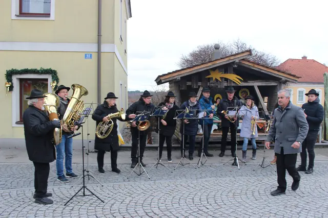 Foto: Walter Kellner