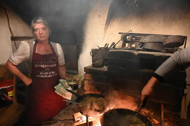 Foto: Wilfried Fischer