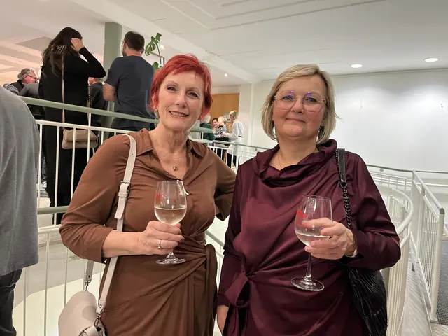 Foto: Gesa Buzanich