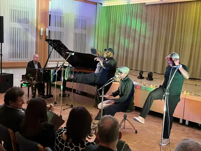 Foto: Gesa Buzanich