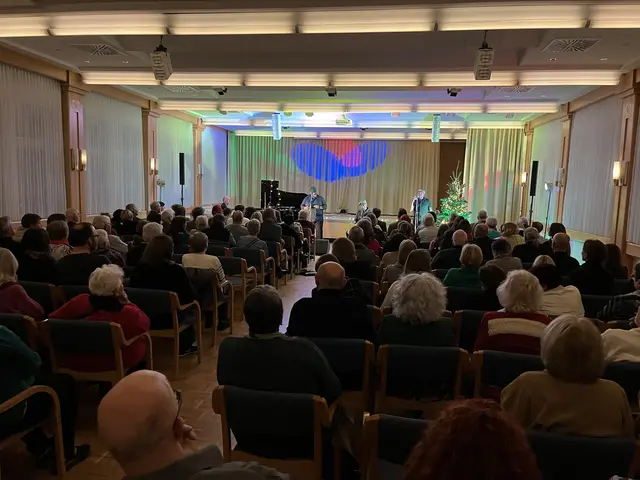 Foto: Gesa Buzanich