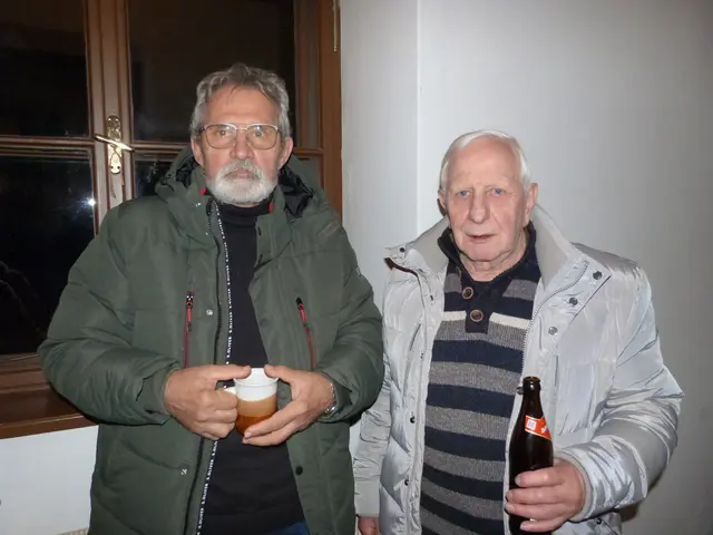 Foto: Vanessa Wittmann