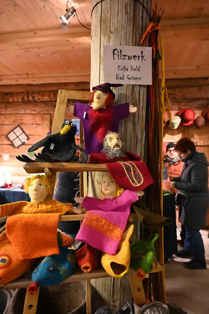 Foto: Wilfried Fischer