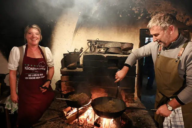 Foto: Wilfried Fischer