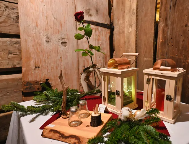 Foto: Wilfried Fischer