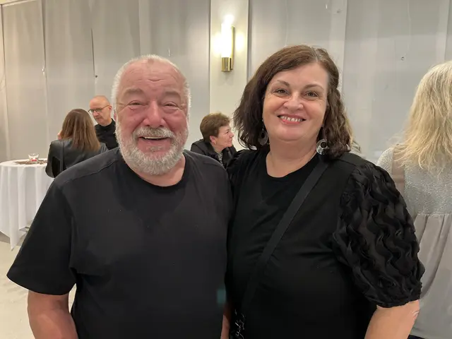 Foto: Gesa Buzanich