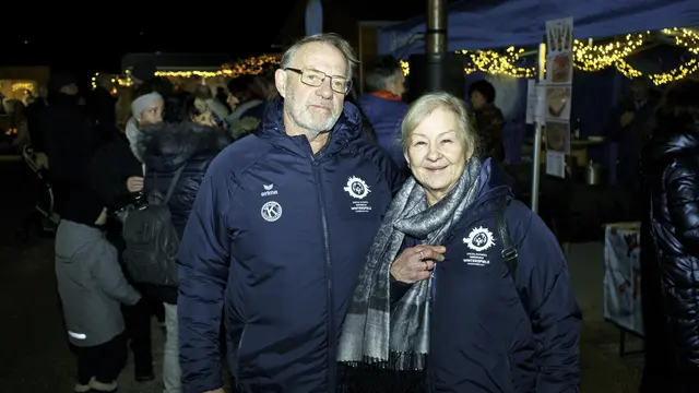 Ateliers aus Neuhaus Erika und Wolfgang Kober | Foto: Markus Achleitner