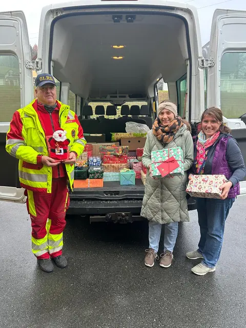 Foto: ÖLRG Bundesverband Österreich