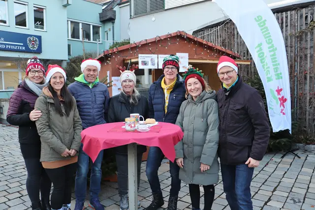 Naturfreunde Kalsdorf | Foto: Edith Ertl