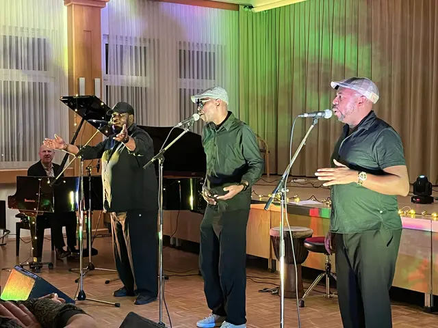 Foto: Gesa Buzanich