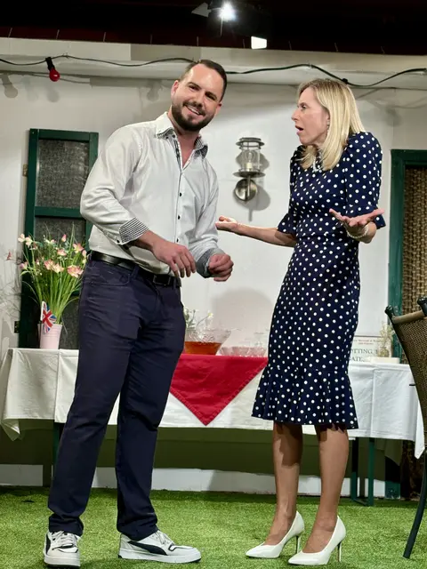 Foto: MeinBezirk/Barbara Babonitsch-Diewald