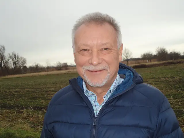 Porsch: "Neuwahlen sind abgewendet!" | Foto: Raimund Mold