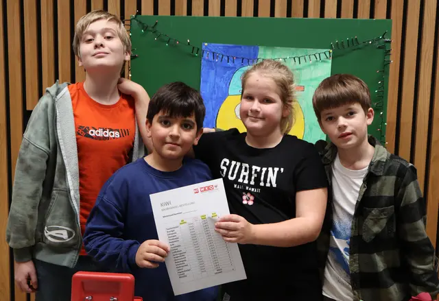 Junge Unternehmer:innen mit ihrer Einkaufsliste für ihr Business. | Foto: Tatschl