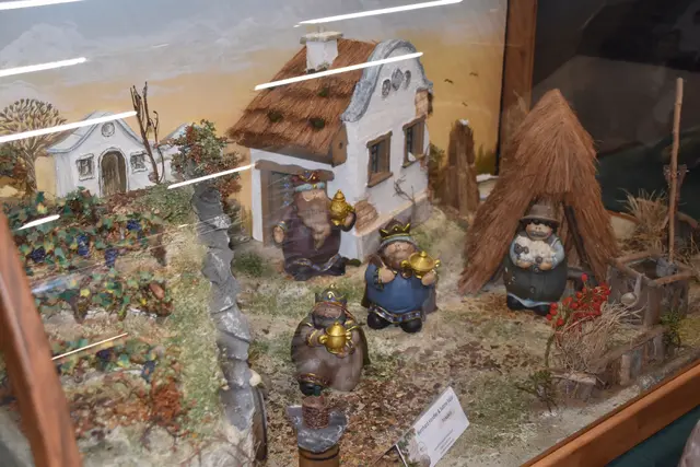 Foto: MeinBezirk/Michael Strini