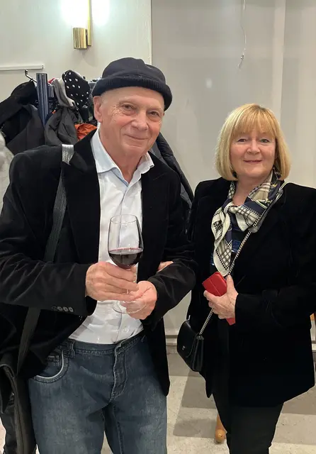 Foto: Gesa Buzanich
