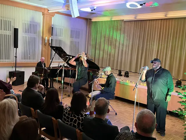 Foto: Gesa Buzanich