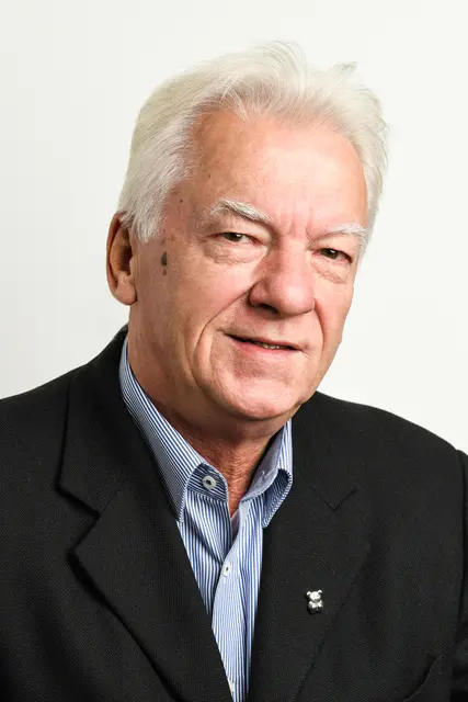 Vizebürgermeister Jowi Trenner betont, dass die Stadt die Vereine nicht im REgen stehen lassen wird. | Foto: Archiv