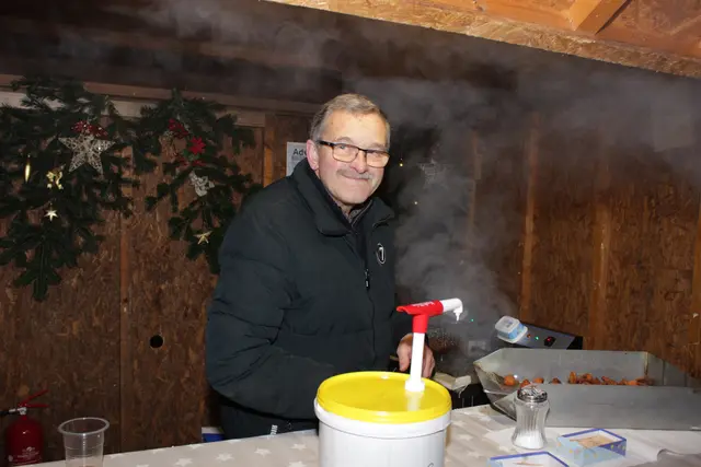 Foto: Walter Kellner