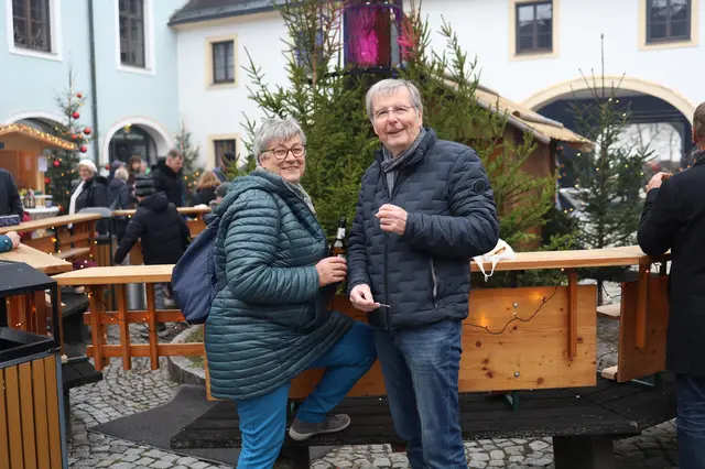 Leitner Leoboltine und Franz | Foto: Ali/zema-medien.de