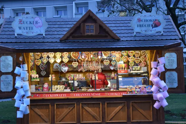 Foto: MeinBezirk/Michael Strini