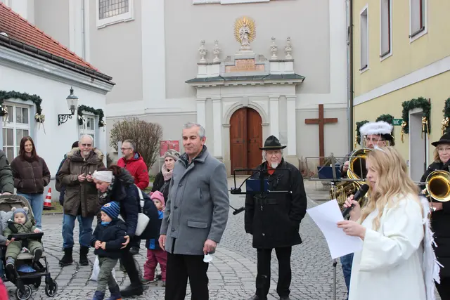 Foto: Walter Kellner