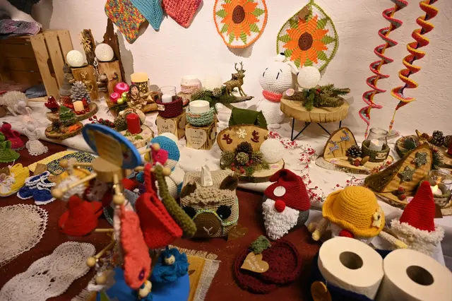 Foto: Wilfried Fischer