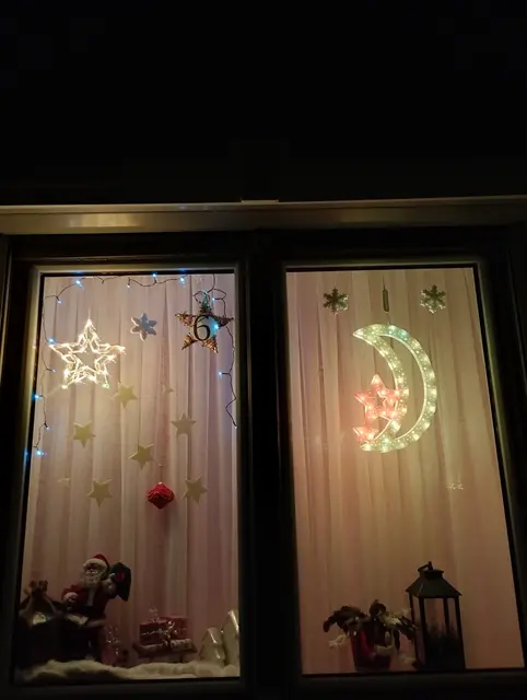 Fenster 6 | Foto: arbes