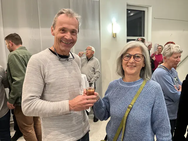 Foto: Gesa Buzanich