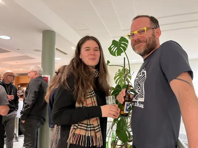 Foto: Gesa Buzanich