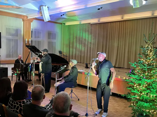 Foto: Gesa Buzanich