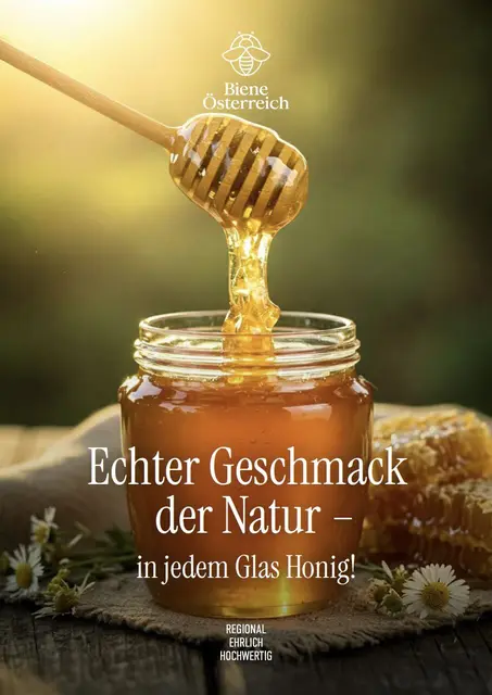 Foto: (c) Biene Österreich
