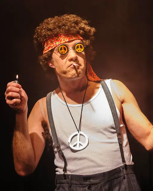 Foto: Circus- & Clownmuseum