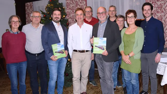 Foto: MeinBezirk/Josef Strohmeier