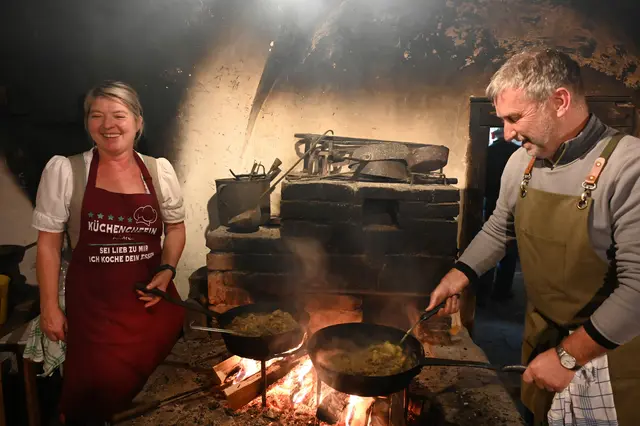 Foto: Wilfried Fischer