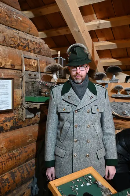 Foto: Wilfried Fischer