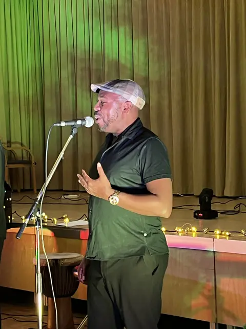 Foto: Gesa Buzanich