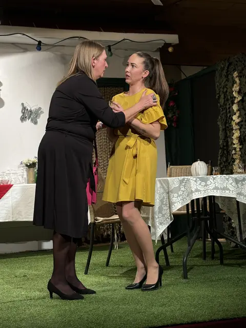 Foto: MeinBezirk/Barbara Babonitsch-Diewald