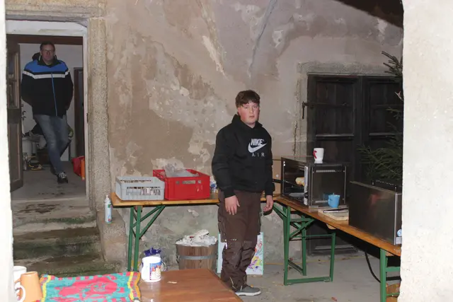 Foto: Walter Kellner