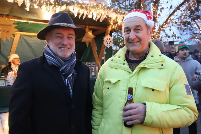 Foto: Martin Wurglits