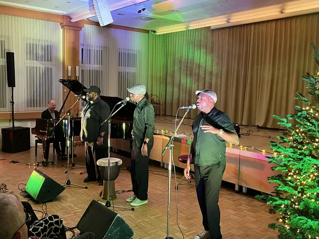 Foto: Gesa Buzanich