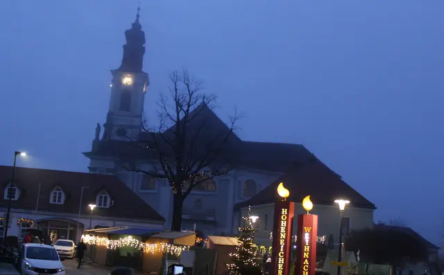 Foto: Walter Kellner