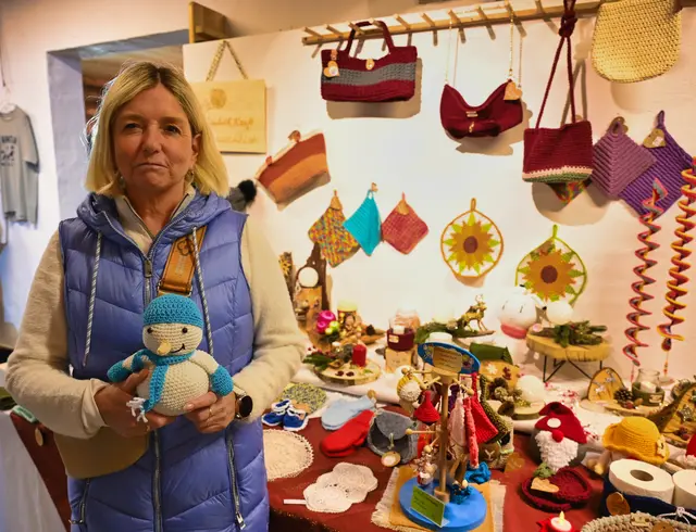 Foto: Wilfried Fischer