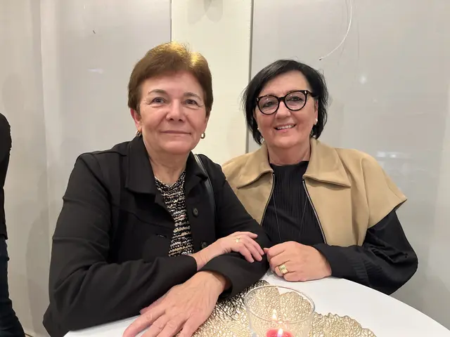 Foto: Gesa Buzanich