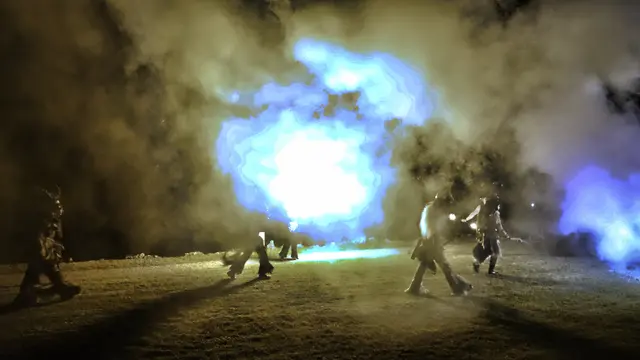 Foto: Markus Achleitner