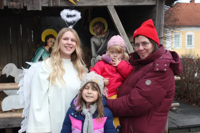 Foto: Walter Kellner