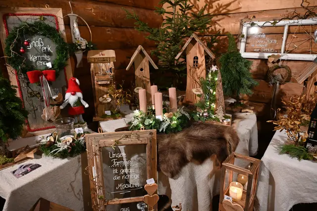 Foto: Wilfried Fischer