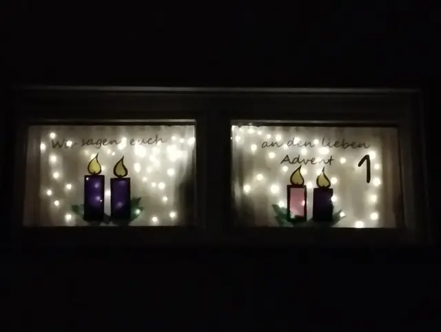 Fenster 1 | Foto: arbes