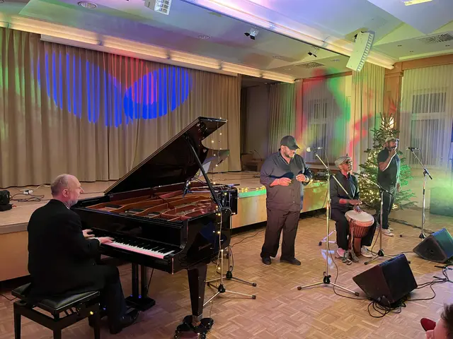 Foto: Gesa Buzanich