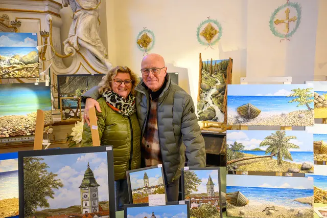 Foto: Wolfgang Simlinger